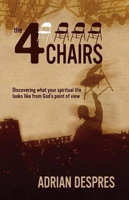 The Four Chairs (eBook, ePUB)