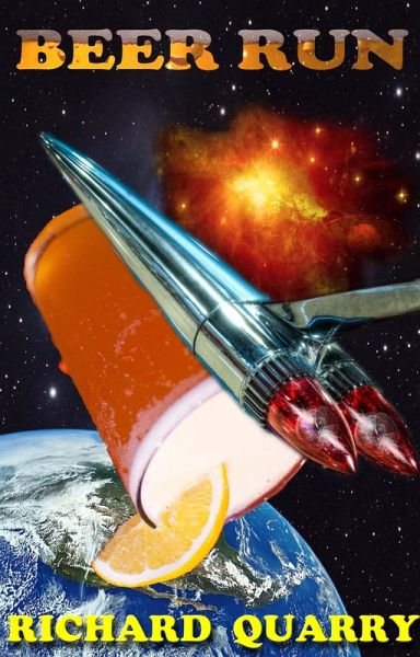 Beer Run (eBook, ePUB)