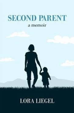 Cover Second Parent (eBook, ePUB)