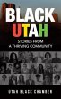 Black Utah (eBook, ePUB) - Bild 1