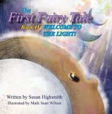 The First Fairy Tale (eBook, ePUB) The First Fairy Tale (eBook, ePUB)
