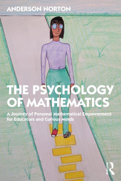 The Psychology of Mathematics (eBook, PDF) - Norton, Anderson