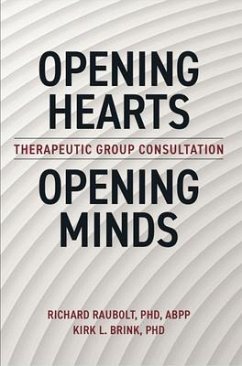 Cover Opening Hearts, Opening Minds (eBook, ePUB)