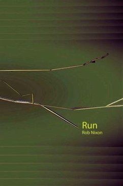 Cover Run (eBook, ePUB)