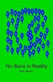 No Basis in Reality (eBook, ePUB)