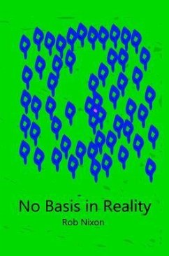 Cover No Basis in Reality (eBook, ePUB)