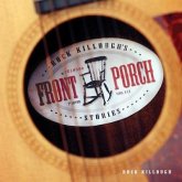 Rock Killough's Front Porch Stories (eBook, ePUB)