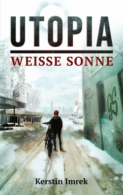 Utopia (eBook, ePUB) - Imrek, Kerstin