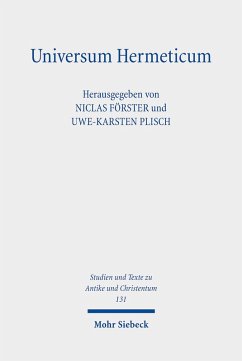 Universum Hermeticum (eBook, PDF)