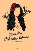 Marceline Desbordes-Valmore: Biografie einer Dichterin (eBook, ePUB)