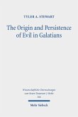 The Origin and Persistence of Evil in Galatians (eBook, PDF)