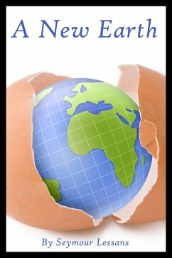 Cover A New Earth (eBook, ePUB)