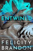 Entwined (The Dark Necessities, #3) (eBook, ePUB)