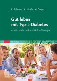 Gut leben mit Typ-1-Diabetes (eBook, ePUB)