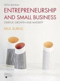 Entrepreneurship and Small Business (eBook, ePUB)