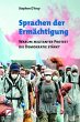 Sprachen der Ermächtigung (eBook, ePUB) - Bild 1
