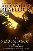 The Second Son Squad (eBook, ePUB)