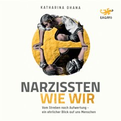 Narzissten wie wir (MP3-Download) - Ohana, Katharina