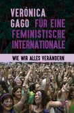 Für eine feministische Internationale (eBook, ePUB)