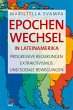 Epochenwechsel in Lateinamerika (eBook,... - Bild 1