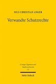 Verwandte Schutzrechte (eBook, PDF)