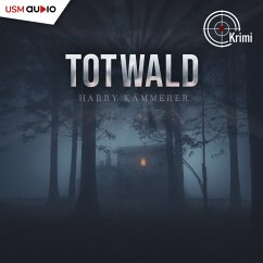 Totwald / Mader, Hummel & Co. Bd.5 (MP3-Download) - Kämmerer, Harry