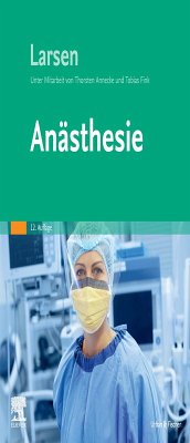 Anästhesie (eBook, ePUB)