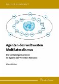 Agenten des weltweiten Multilateralismus (eBook, PDF)