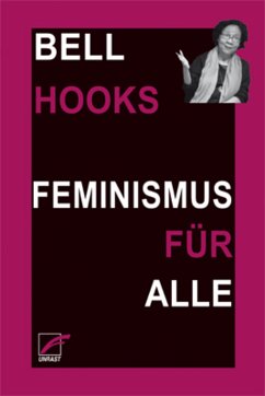 Feminismus für alle (eBook, ePUB) - hooks, bell