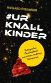 #Urknallkinder (eBook, ePUB)