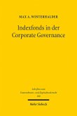 Indexfonds in der Corporate Governance (eBook, PDF)