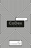 CoDex 1962 (Mängelexemplar)