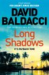 Long Shadows (eBook, ePUB) - Bild 1