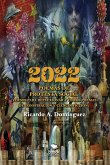 2022 - Poemas de protesta social (eBook, ePUB)