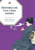 Historia de una vieja geisha (eBook, ePUB)