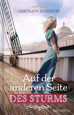 Cover Auf der anderen Seite des Sturms (eBook, ePUB)
