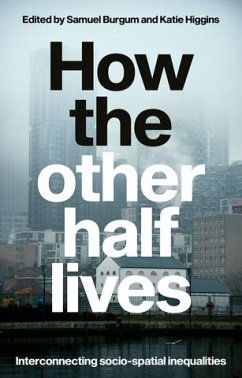 Cover How the other half lives (eBook, ePUB)
