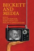 Beckett and media (eBook, ePUB)
