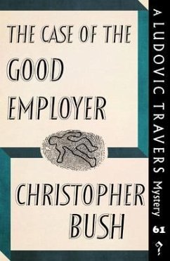 Cover The Case of the Good Employer (eBook, ePUB)