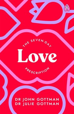 Cover The Seven-Day Love Prescription (eBook, ePUB)
