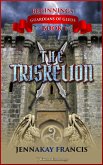The Triskelion (Guardians of Glede: Beginnings, #1) (eBook, ePUB)