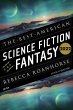 The Best American Science Fiction and... - Bild 1