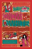 Snow White and Other Grimm's Fairy Tales (eBook, ePUB)