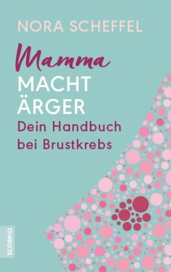Mamma macht Ärger (eBook, ePUB) - Scheffel, Nora