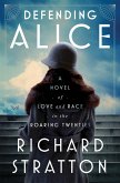 Defending Alice (eBook, ePUB)
