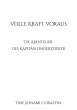Volle Kraft voraus (eBook, ePUB) - Bild 1
