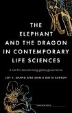 The elephant and the dragon in contemporary life sciences (eBook, ePUB)
