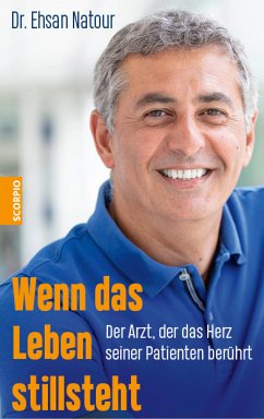 Wenn das Leben stillsteht (eBook, ePUB) - Natour, Ehsan, Dr.; Seul, Shirley Michaela