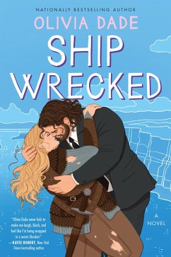 Cover Ship Wrecked (eBook, ePUB)