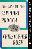 The Case of the Sapphire Brooch (eBook, ePUB)